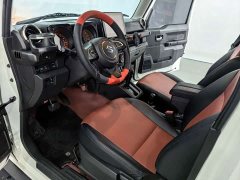 Jimny (Imported) Rhino - photo 4