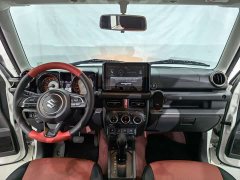 Jimny (Imported) Rhino - photo 5