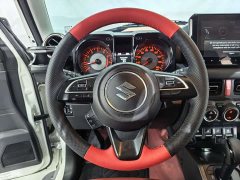 Jimny (Imported) Rhino - photo 7