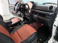 Jimny (Imported) Rhino - photo 8