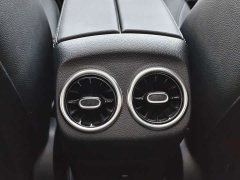Mercedes-Benz A-Class A 200 L Sport Sedan Fashion Edition - ფოტო 12