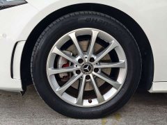 Mercedes-Benz A-Class A 200 L Sport Sedan Fashion Edition - ფოტო 16