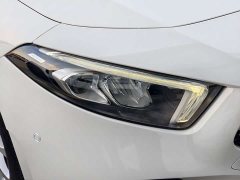 Mercedes-Benz A-Class A 200 L Sport Sedan Fashion Edition - ფოტო 18