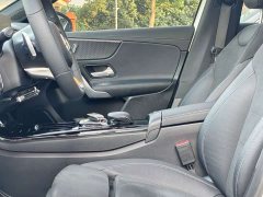 Mercedes-Benz A-Class A 200 L Sport Sedan Fashion Edition - ფოტო 4