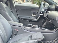 Mercedes-Benz A-Class A 200 L Sport Sedan Fashion Edition - ფოტო 5