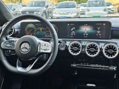 Mercedes-Benz A-Class A 200 L Sport Sedan Fashion Edition - ფოტო 7