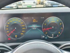 Mercedes-Benz A-Class A 200 L Sport Sedan Fashion Edition - ფოტო 9