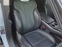 XPeng G9 2022 650 Performance Pro - ფოტო 13