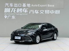 Toyota Camry 2.0G Luxury Edition - ფოტო 1
