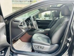 Toyota Camry 2.0G Luxury Edition - ფოტო 11