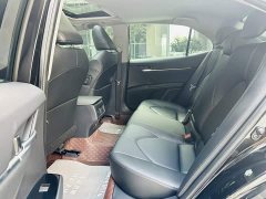 Toyota Camry 2.0G Luxury Edition - ფოტო 12