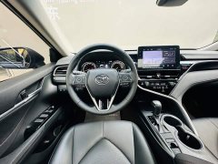 Toyota Camry 2.0G Luxury Edition - ფოტო 13