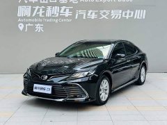 Toyota Camry 2.0G Luxury Edition - ფოტო 15