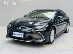Toyota Camry 2.0G Luxury Edition - ფოტო 18