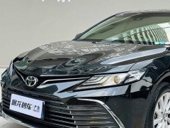 Toyota Camry 2.0G Luxury Edition - ფოტო 19