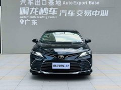Toyota Camry 2.0G Luxury Edition - ფოტო 2