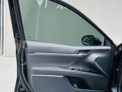 Toyota Camry 2.0G Luxury Edition - ფოტო 20