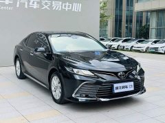 Toyota Camry 2.0G Luxury Edition - ფოტო 3
