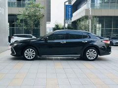 Toyota Camry 2.0G Luxury Edition - ფოტო 4