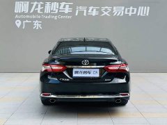Toyota Camry 2.0G Luxury Edition - ფოტო 5