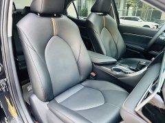 Toyota Camry 2.0G Luxury Edition - ფოტო 7