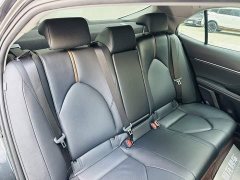 Toyota Camry 2.0G Luxury Edition - ფოტო 8