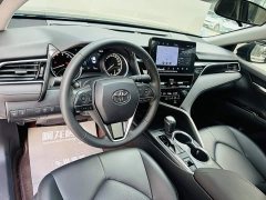 Toyota Camry 2.0G Luxury Edition - ფოტო 9