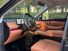 Leapmotor C16 2024 Extended Range 200 Smart Comfort Edition - ფოტო 4