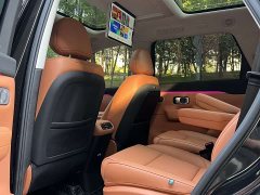 Leapmotor C16 2024 Extended Range 200 Smart Comfort Edition - ფოტო 5