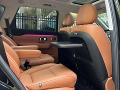 Leapmotor C16 2024 Extended Range 200 Smart Comfort Edition - ფოტო 8