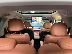 Leapmotor C16 2024 Extended Range 200 Smart Comfort Edition - ფოტო 9