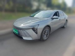 Buick Junyue 2023 28T Yue Enjoy Edition - ფოტო 1