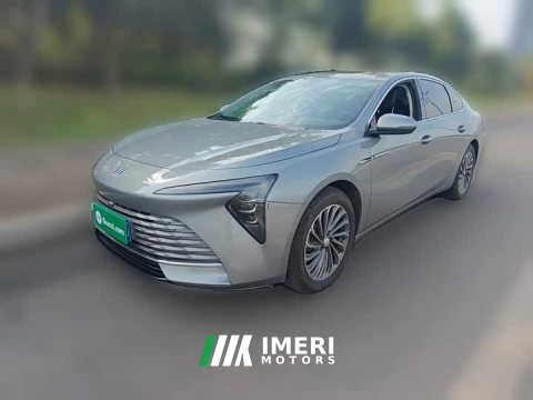 2024 Buick Junyue 2023 28T Yue Enjoy Edition - ავტომობილი ჩინეთიდან