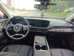 Buick Junyue 2023 28T Yue Enjoy Edition - ფოტო 10