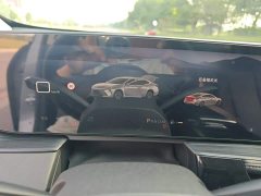 Buick Junyue 2023 28T Yue Enjoy Edition - ფოტო 12