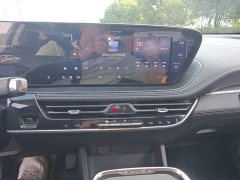 Buick Junyue 2023 28T Yue Enjoy Edition - ფოტო 14