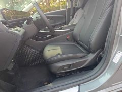 Buick Junyue 2023 28T Yue Enjoy Edition - ფოტო 16