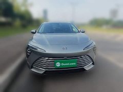 Buick Junyue 2023 28T Yue Enjoy Edition - ფოტო 2