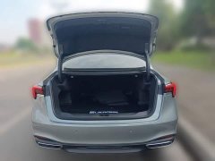 Buick Junyue 2023 28T Yue Enjoy Edition - ფოტო 20