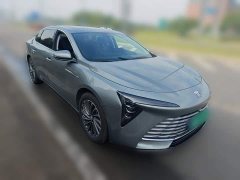 Buick Junyue 2023 28T Yue Enjoy Edition - ფოტო 3