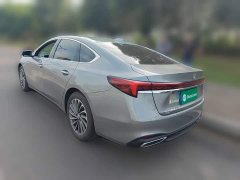 Buick Junyue 2023 28T Yue Enjoy Edition - ფოტო 4