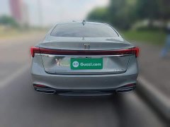 Buick Junyue 2023 28T Yue Enjoy Edition - ფოტო 5