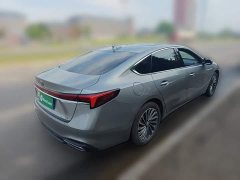 Buick Junyue 2023 28T Yue Enjoy Edition - ფოტო 6
