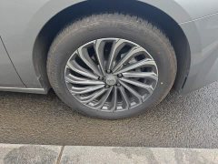 Buick Junyue 2023 28T Yue Enjoy Edition - ფოტო 8