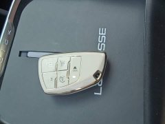 Buick Junyue 2023 28T Yue Enjoy Edition - ფოტო 9