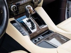 Toyota Alphard 2021 Hybrid 2.5L Premium Edition - ფოტო 10