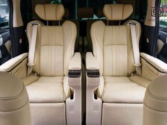 Toyota Alphard 2021 Hybrid 2.5L Premium Edition - ფოტო 12