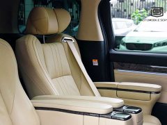 Toyota Alphard 2021 Hybrid 2.5L Premium Edition - ფოტო 13