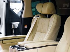 Toyota Alphard 2021 Hybrid 2.5L Premium Edition - ფოტო 14