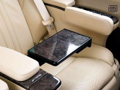 Toyota Alphard 2021 Hybrid 2.5L Premium Edition - ფოტო 15